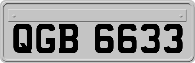 QGB6633