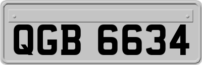 QGB6634