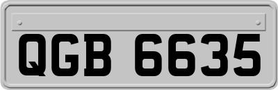 QGB6635