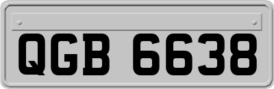 QGB6638