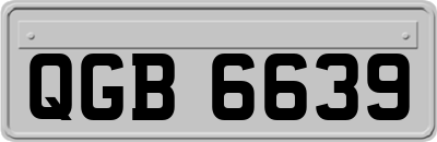 QGB6639