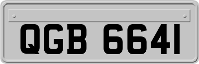 QGB6641