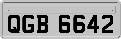 QGB6642