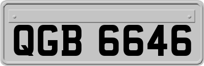 QGB6646
