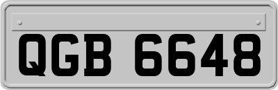 QGB6648