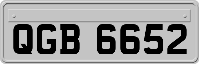 QGB6652