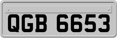 QGB6653