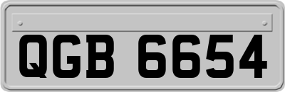 QGB6654