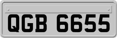 QGB6655