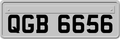 QGB6656