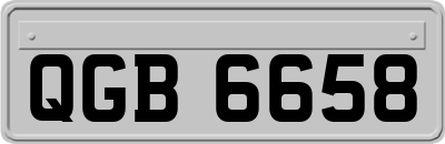 QGB6658