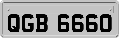QGB6660