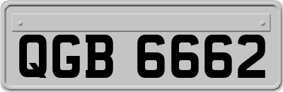 QGB6662