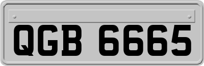 QGB6665