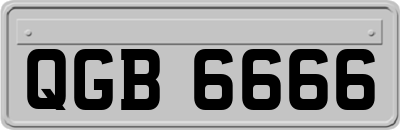 QGB6666