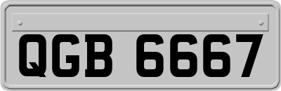 QGB6667