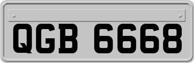 QGB6668