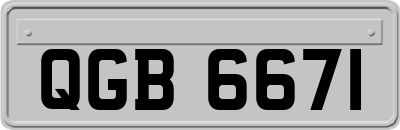 QGB6671
