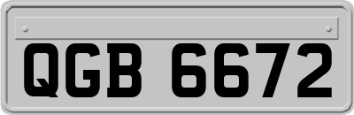 QGB6672