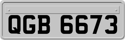 QGB6673