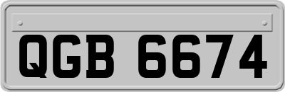 QGB6674