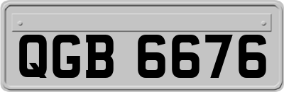 QGB6676