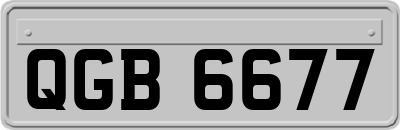 QGB6677