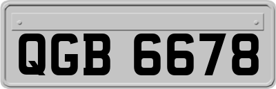 QGB6678