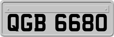 QGB6680