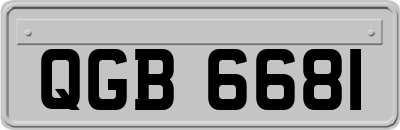QGB6681