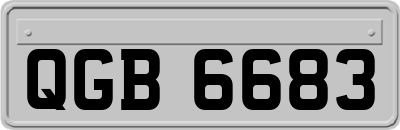 QGB6683
