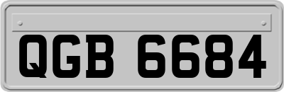 QGB6684