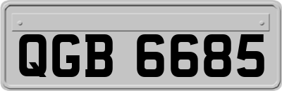 QGB6685
