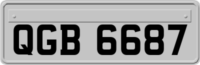 QGB6687
