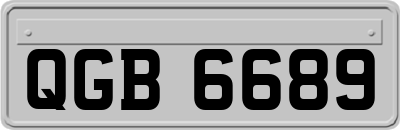 QGB6689