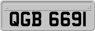 QGB6691