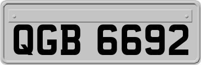 QGB6692