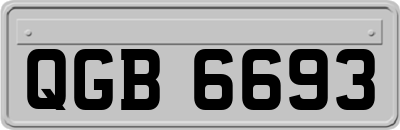 QGB6693