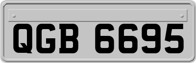 QGB6695