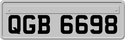 QGB6698