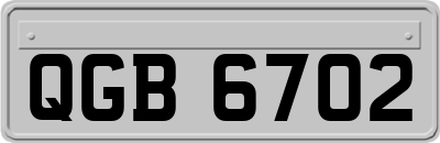 QGB6702