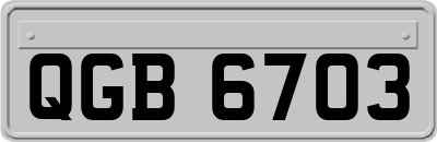 QGB6703