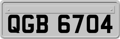 QGB6704