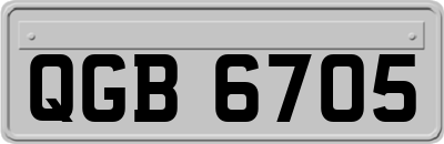 QGB6705