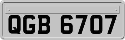 QGB6707