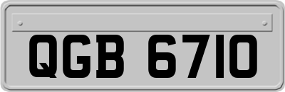 QGB6710