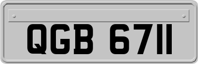 QGB6711