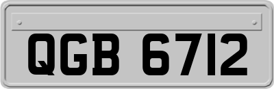 QGB6712