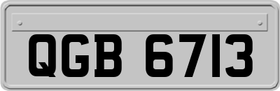 QGB6713