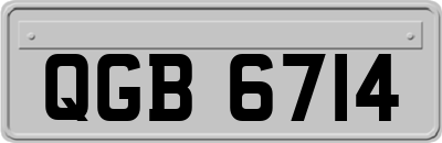 QGB6714
